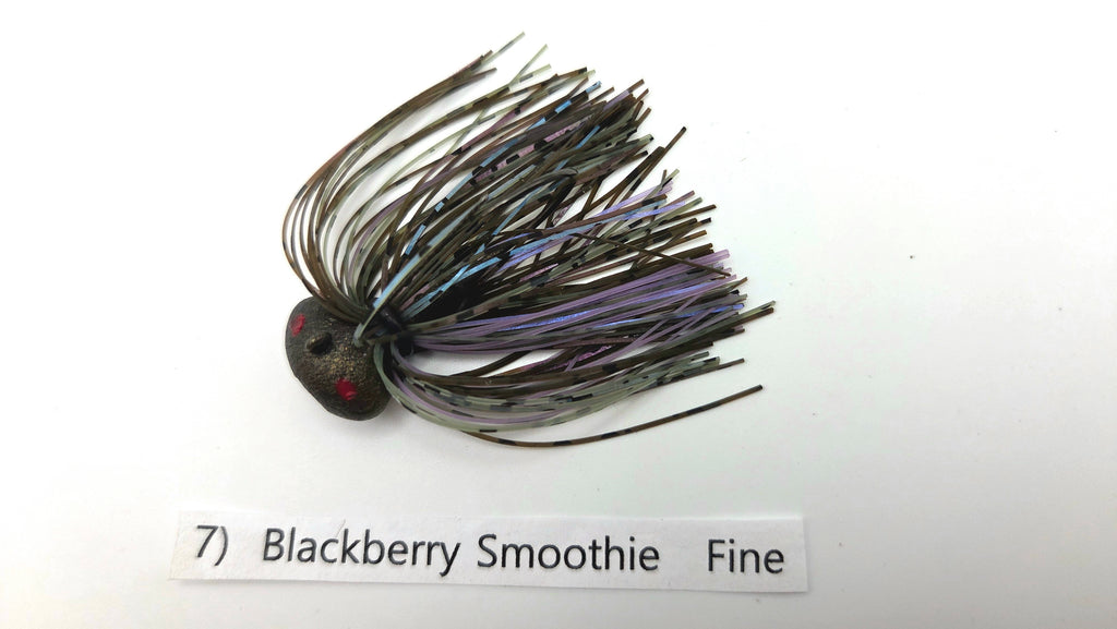 7/16 oz. PeeWee Football Jig