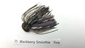7/16 oz. PeeWee Football Jig