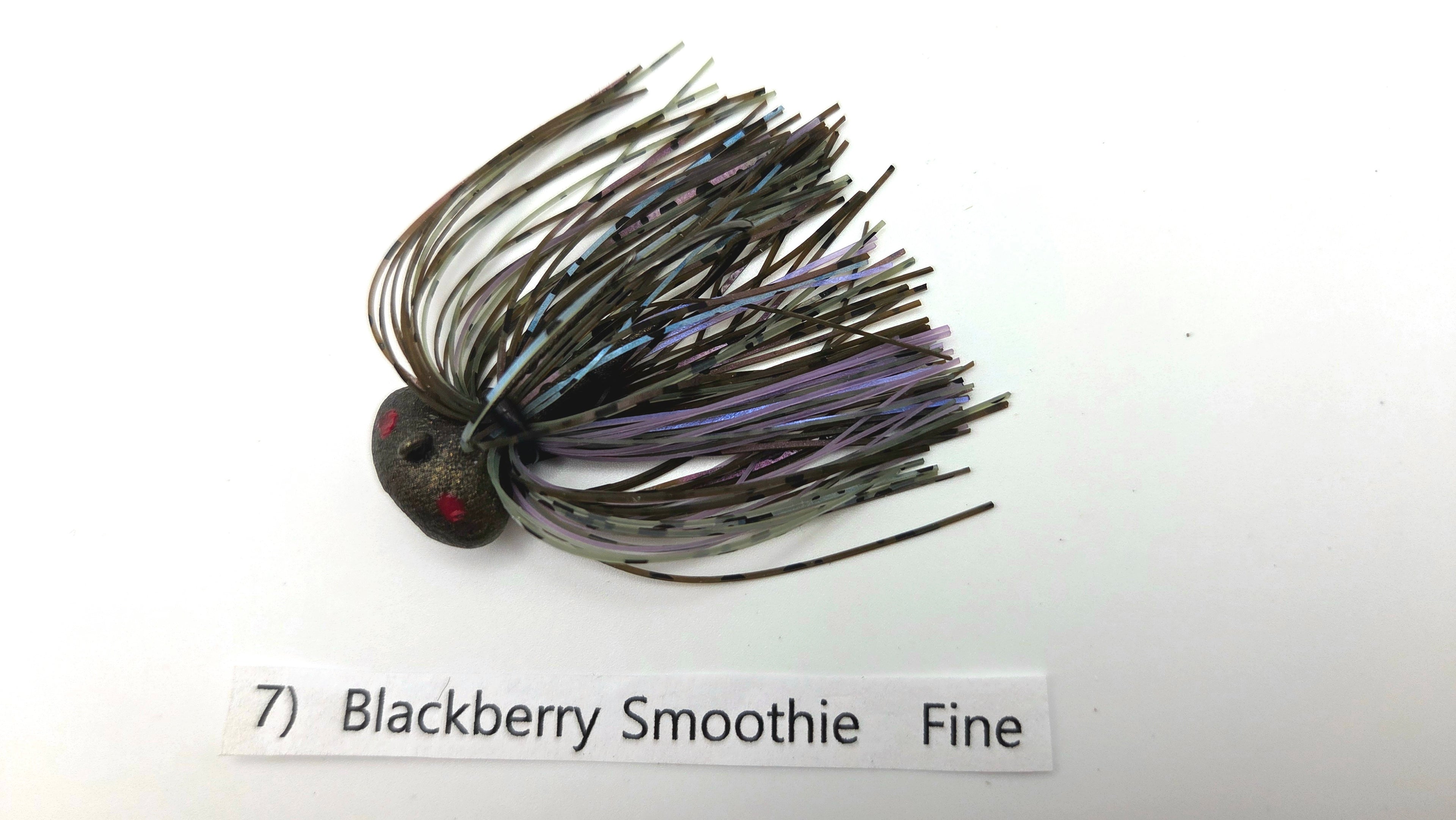 7/16 oz. PeeWee Football Jig