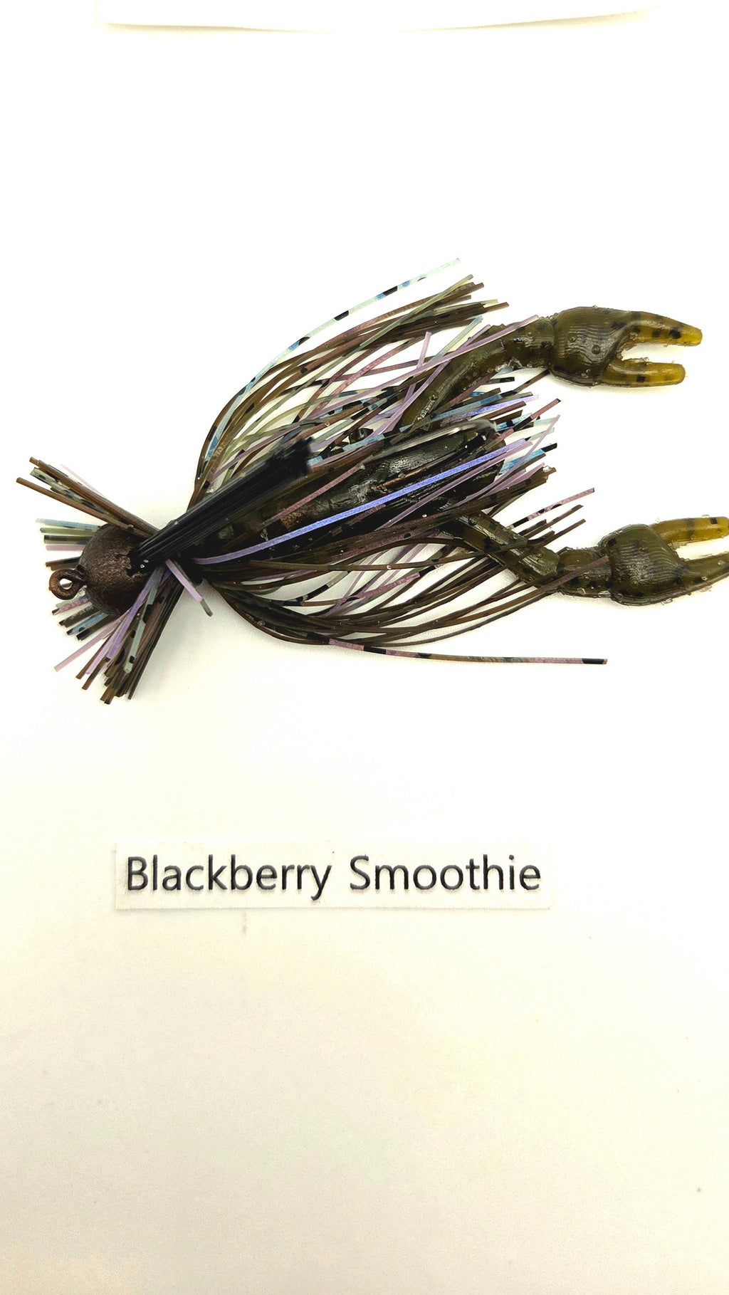 5/16 oz. Finesse Jig +