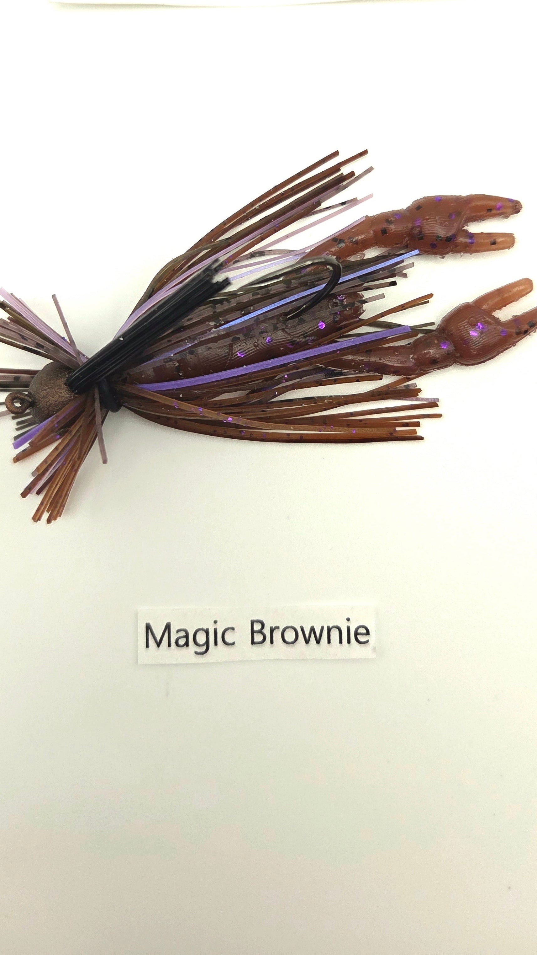 5/16 oz. Finesse Jig +