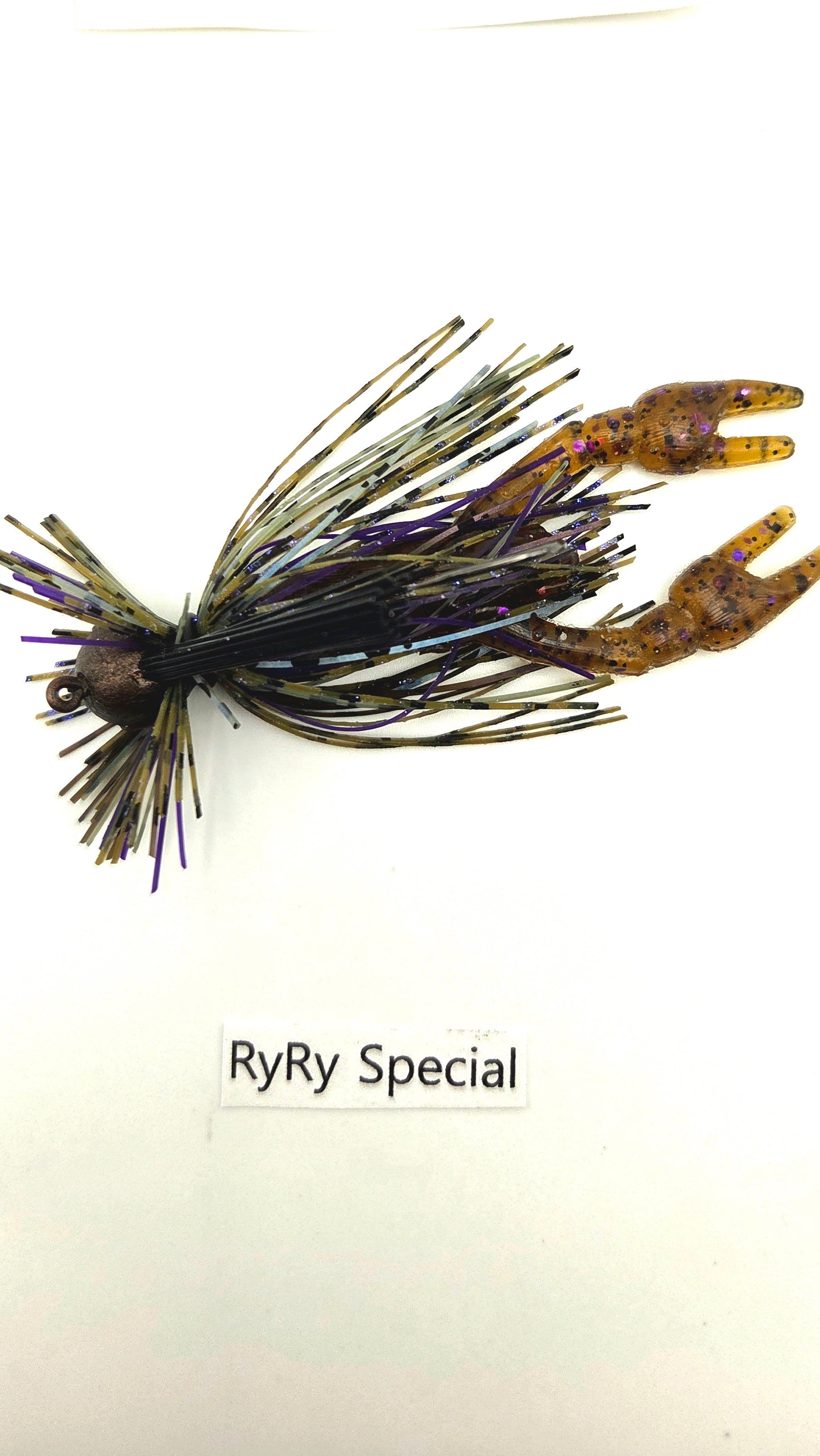 5/16 oz. Finesse Jig +