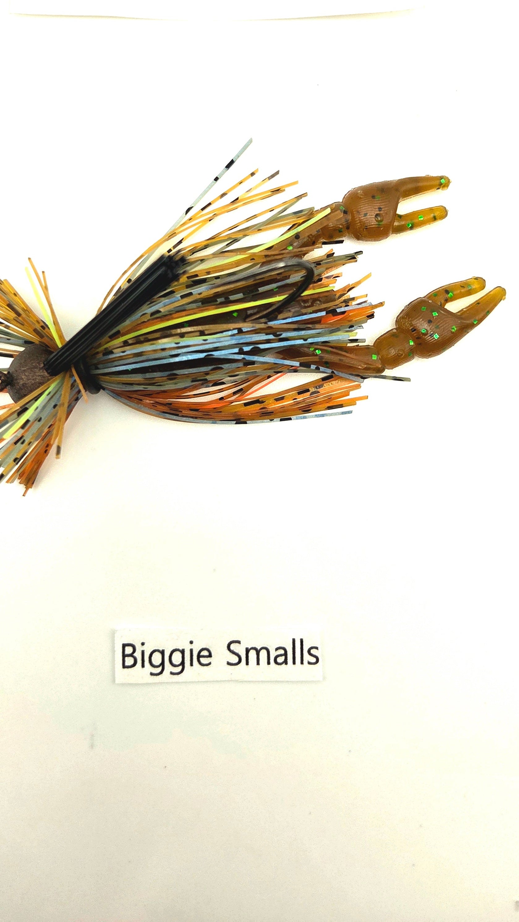 5/16 oz. Finesse Jig +