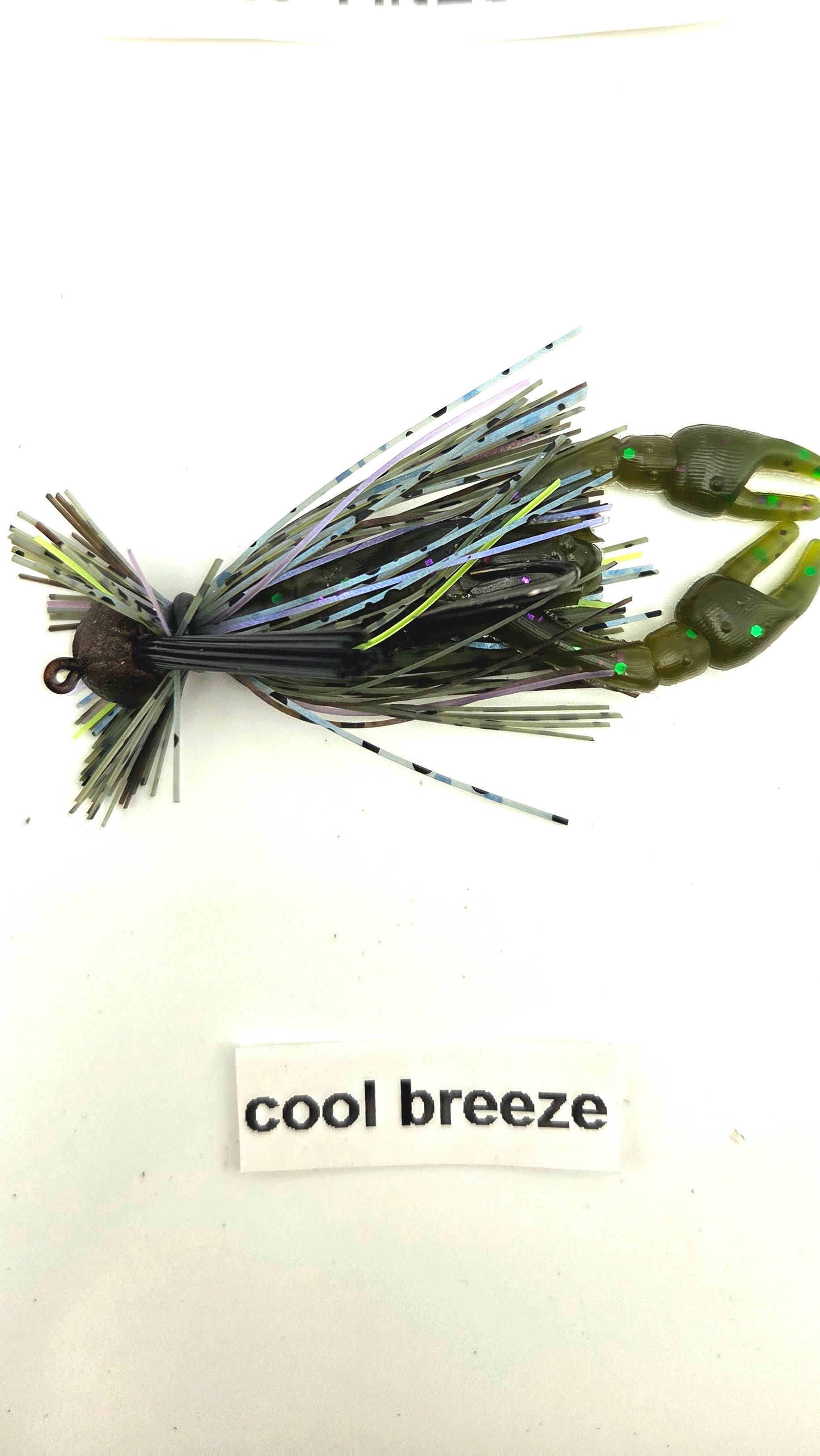 5/16 oz. Finesse Jig +