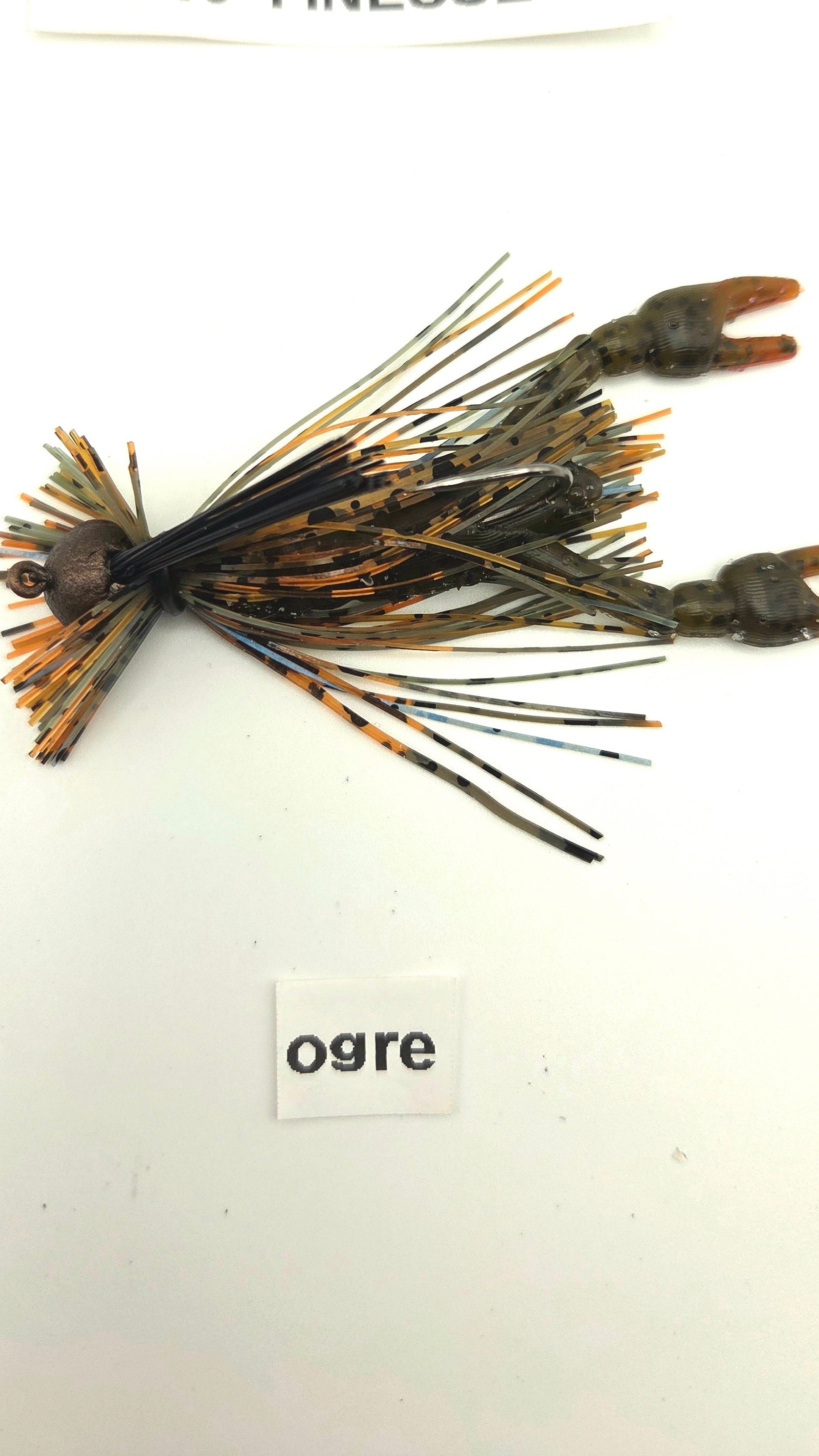 5/16 oz. Finesse Jig +