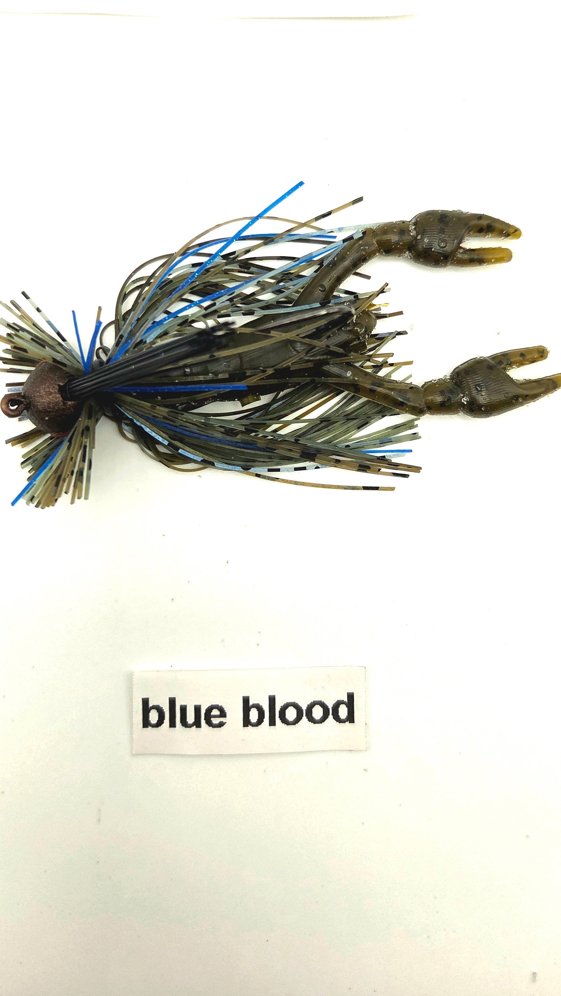 5/16 oz. Finesse Jig +